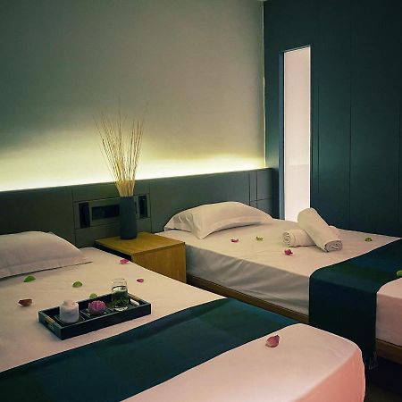 Yunfan Hotel Phnom Penh Exterior photo